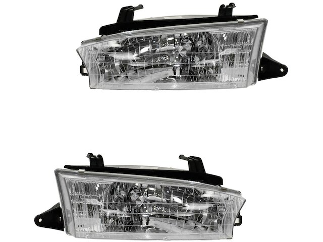 DIY Solutions Headlight Assembly Set