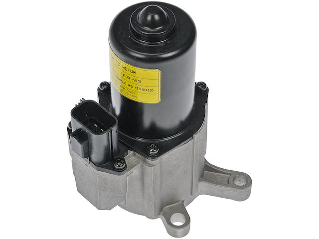 Dorman Transfer Case Motor