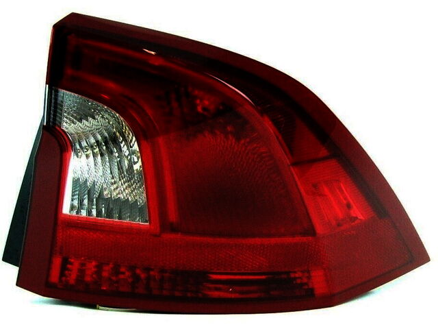 Automotive Lighting Taillight Tail Light Assembly