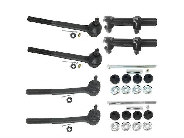 SKP Tie Rod End Kit