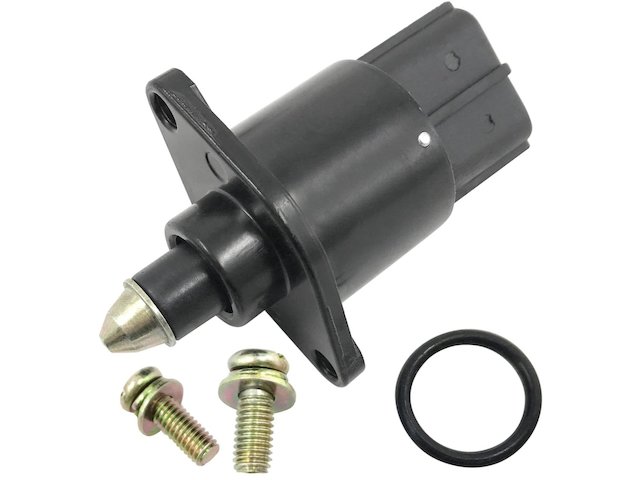 Replacement Idle Control Valve