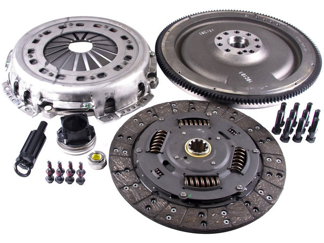 LUK Clutch Kit