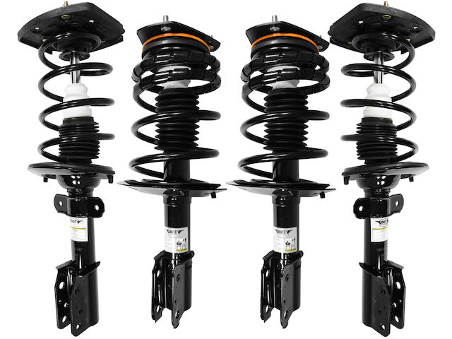 Unity Pre-assembled Complete Strut Assembly Kit Strut Assembly Kit