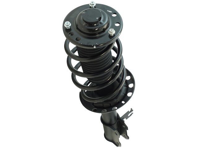 TRQ Strut and Coil Spring Assembly