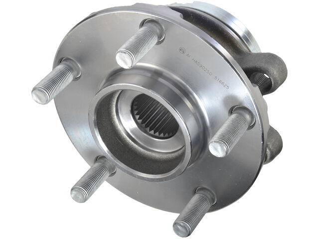 API Wheel Hub Assembly