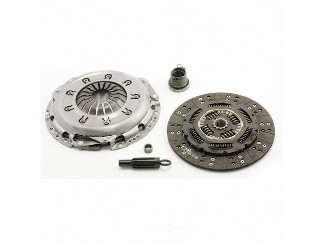 Rhino Pac OE PLUS Clutch Kit