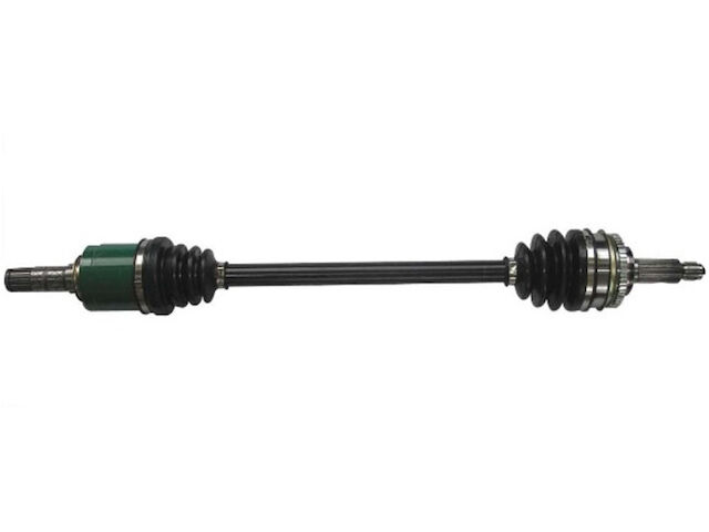 API OE Design CV Axle Assembly