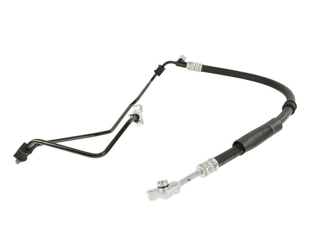 Nichirin Line Assembly - HP Power Steering Pressure Hose