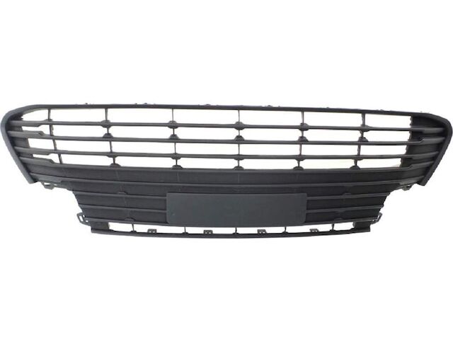 Action Crash Bumper Grille