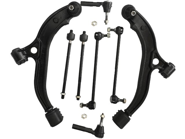 Replacement Control Arm Kit