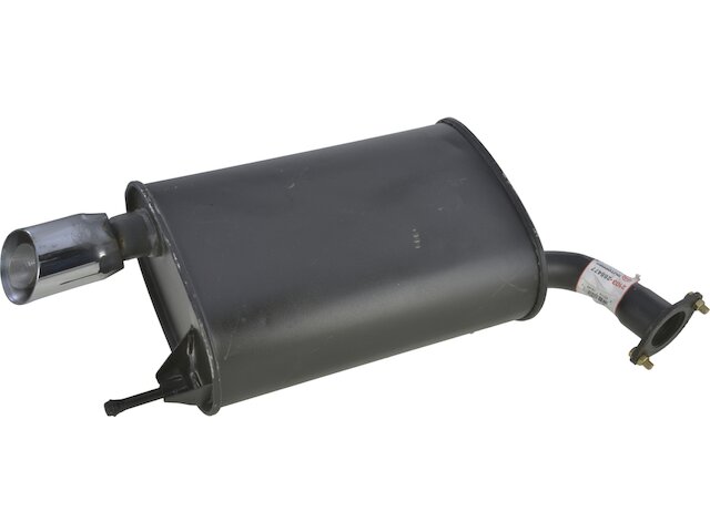 API Muffler