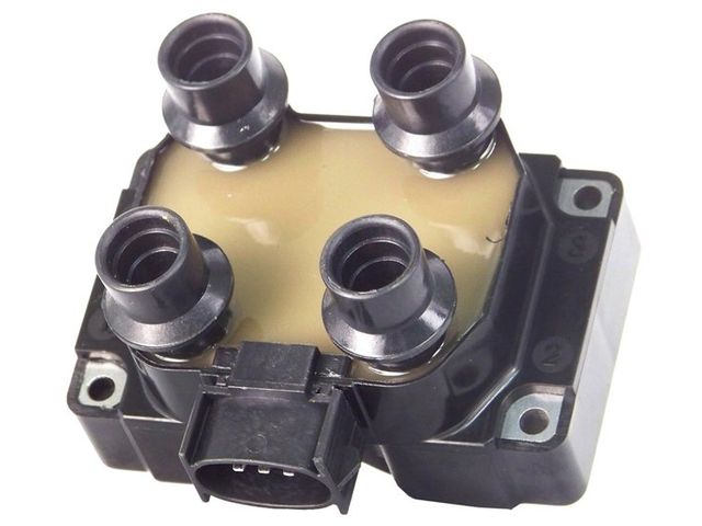 Spectra Premium Ignition Coil