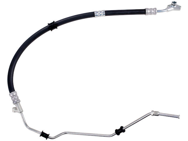 Sunsong Power Steering Pressure Line Hose Assembly