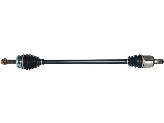 SurTrack CV Axle Shaft Axle Assembly