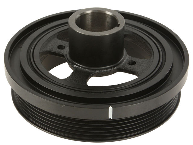 Genuine Crankshaft Pulley