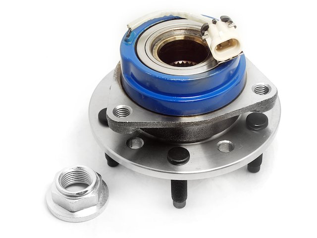 Replacement Wheel Hub Assembly