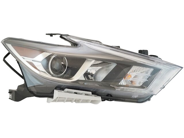 DIY Solutions Headlight Assembly