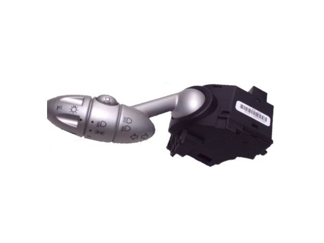 Genuine Combination Switch - Turn Signal, Headlights, OnBoard Computer Turn Signal Switch