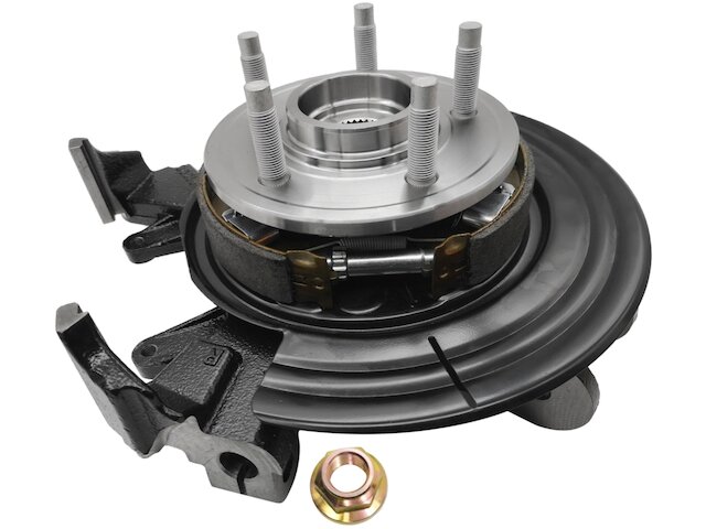 Replacement Wheel Hub Assembly