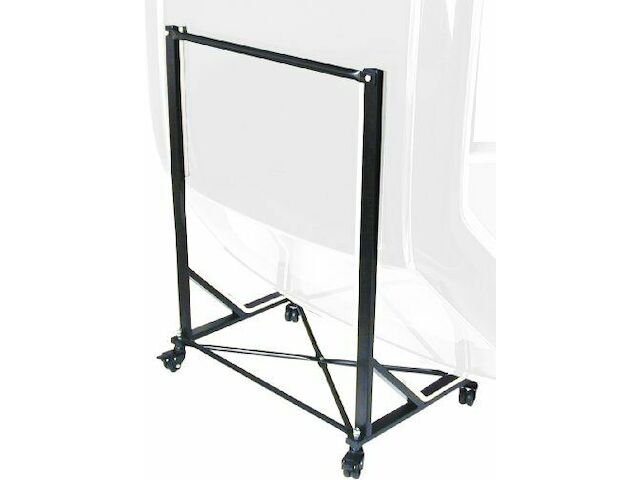 APA/URO Parts Hard Top Storage Cart