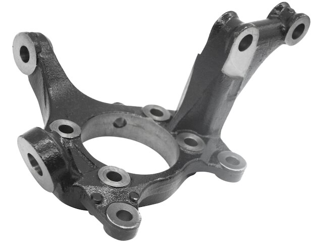 Replacement Steering Knuckle