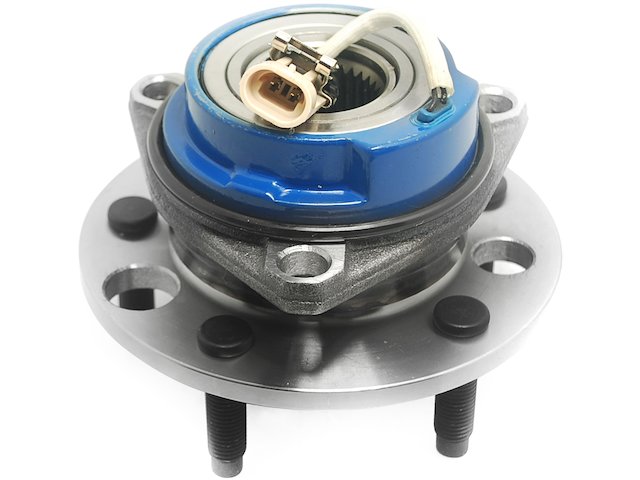 Replacement Wheel Hub Assembly