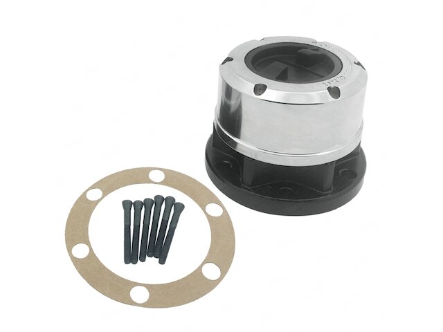 SKP Locking Hub