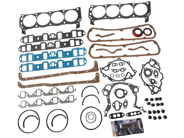 Replacement Engine Gasket Set