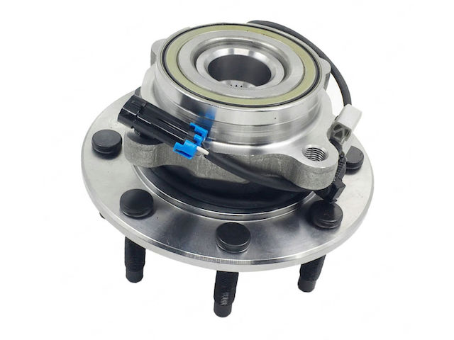 SKP Wheel Hub Assembly