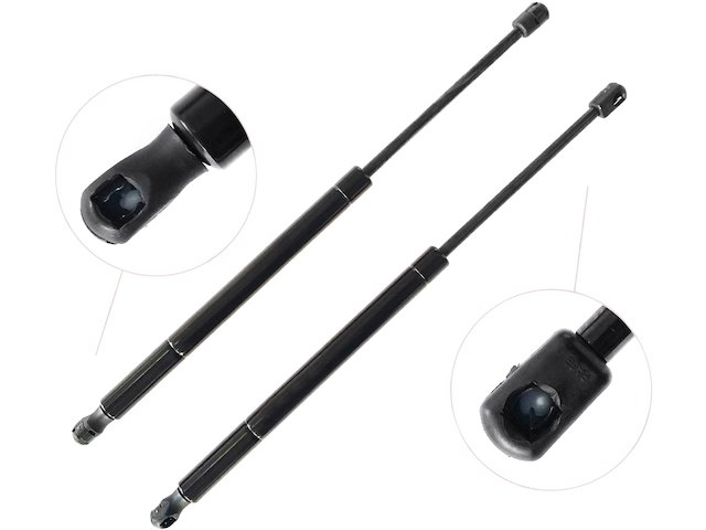 Replacement Liftgate Lift Support Set