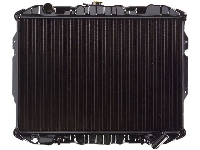 APDI Radiator Radiator