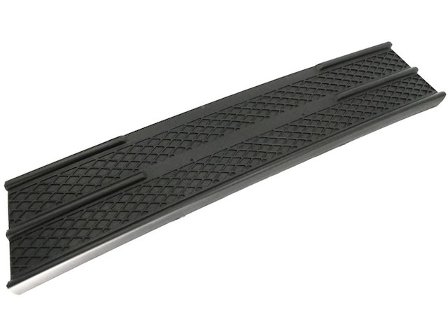 Replacement Bumper Grille