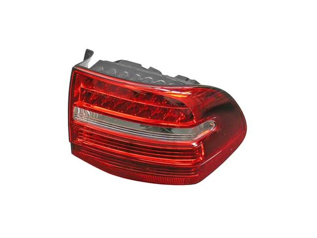 Genuine Taillight Assembly with Bulb Holder Tail Light Assembly