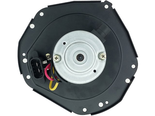 Replacement Blower Motor