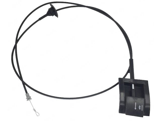 SKP Hood Release Cable