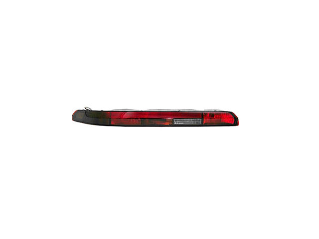 Action Crash Tail Light Assembly