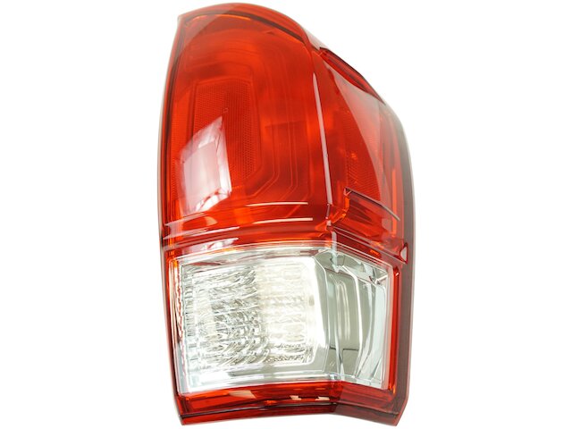 DIY Solutions Tail Light Assembly