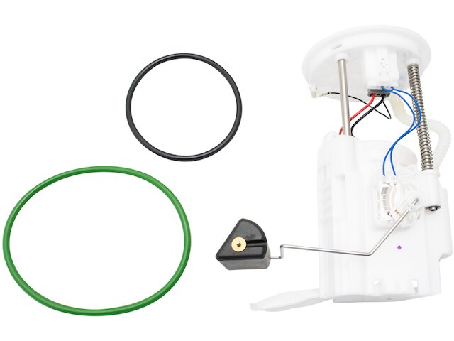 TRQ Fuel Pump and Sender Assembly