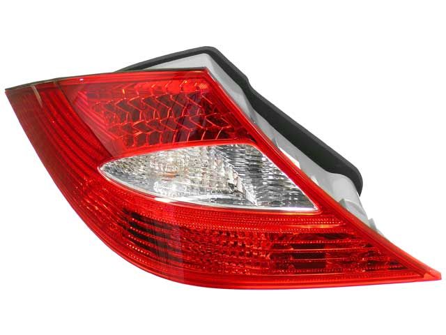 ULO Taillight Tail Light Assembly