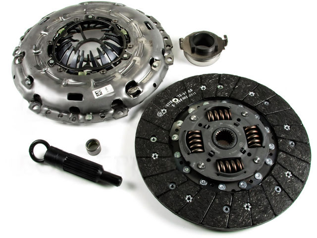 LUK Clutch Kit