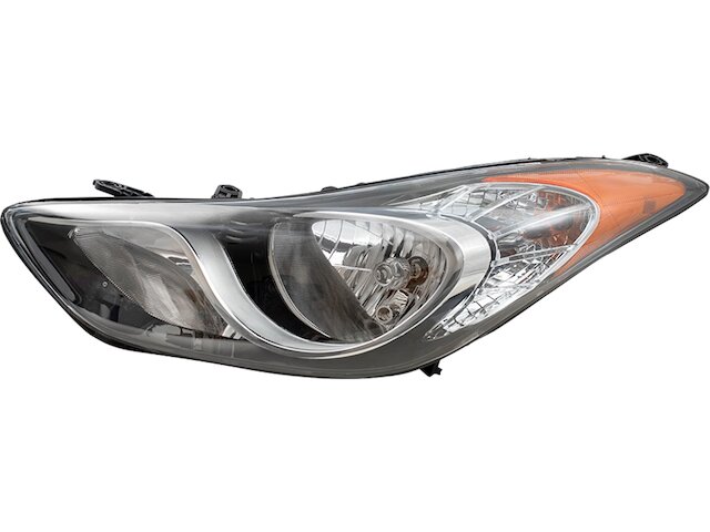 Brock Headlight Assembly