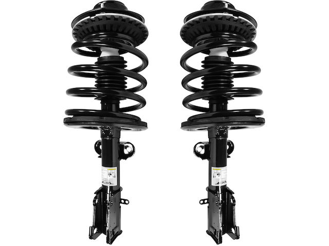 Unity Pre-assembled Complete Strut Assembly Kit Strut Assembly Kit