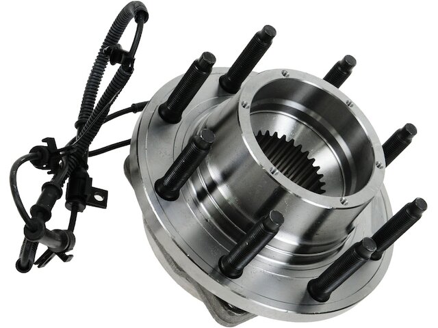 TRQ Wheel Hub Assembly