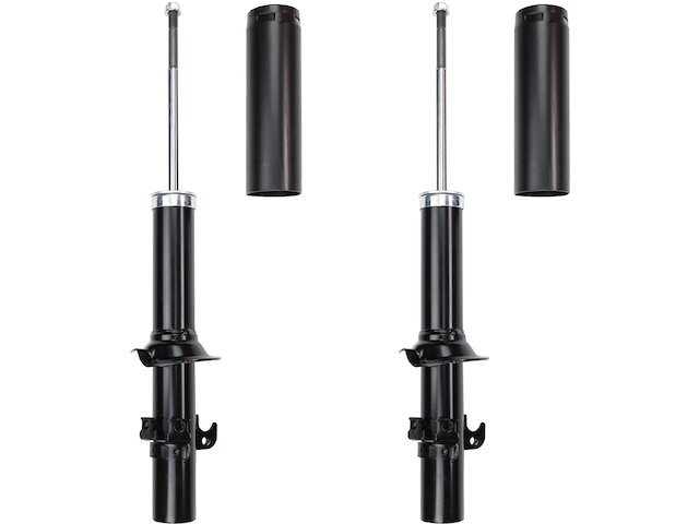 Replacement Strut Assembly Set