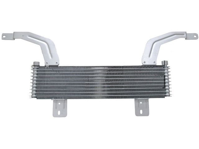 Action Crash Transmission Oil Cooler