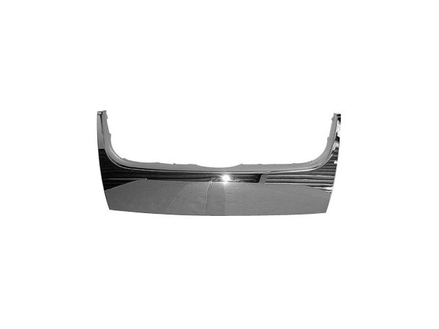 Action Crash Grille Molding