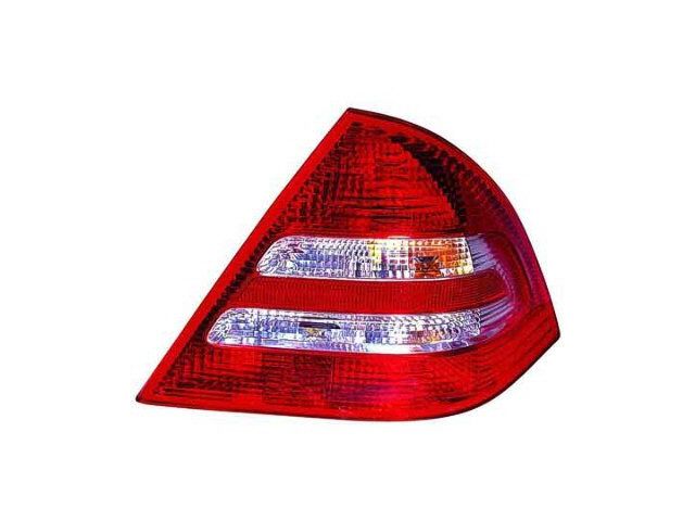 Action Crash Tail Light Assembly