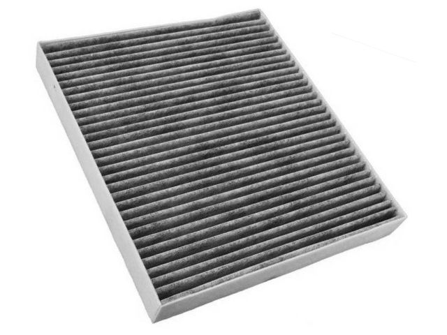 Pronto Charcoal Media Cabin Air Filter