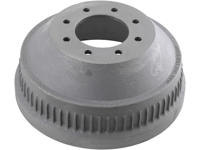 API Brake Drum