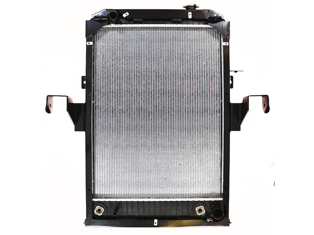 APDI Heavy Duty Radiator Radiator